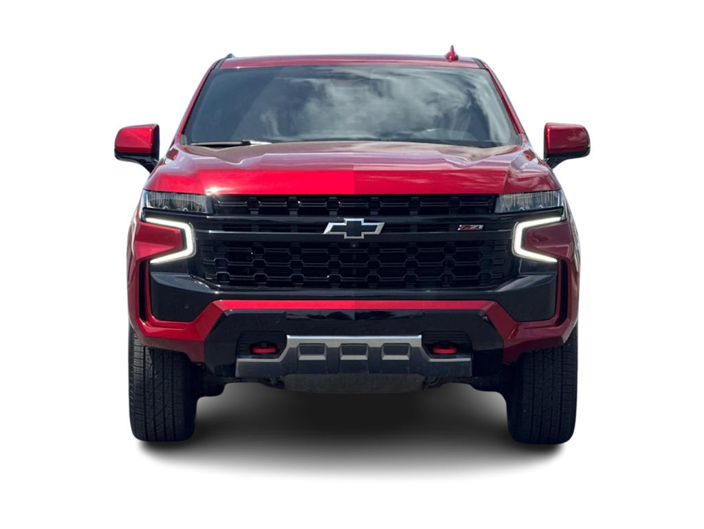 Thumbnail: 2023 Chevrolet Tahoe - 6