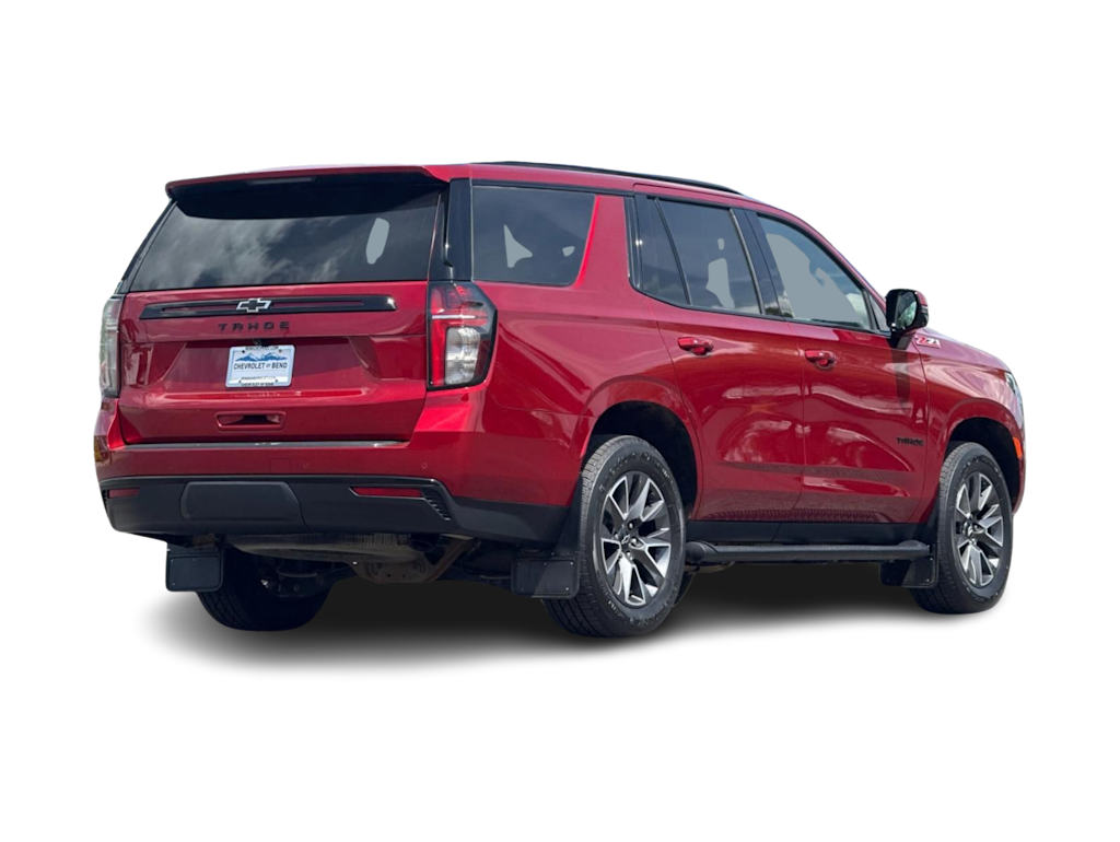 Thumbnail: 2023 Chevrolet Tahoe - 18