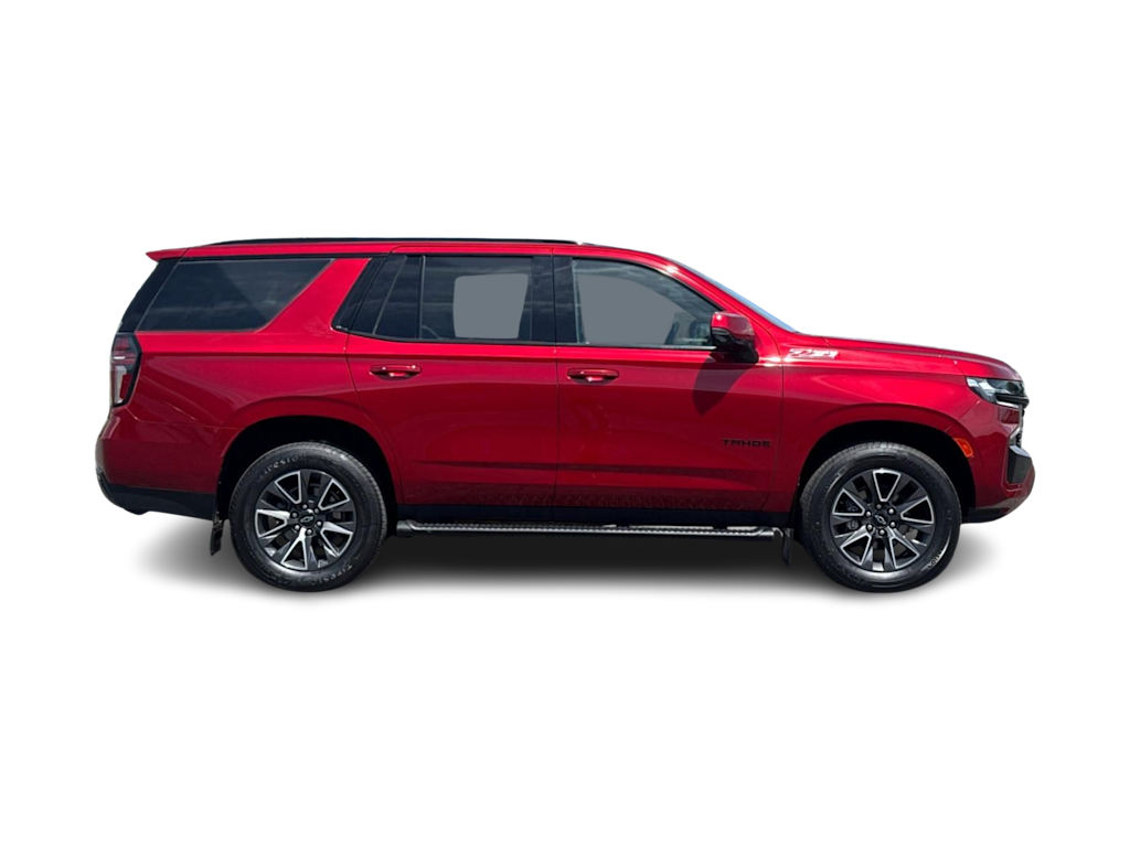 Thumbnail: 2023 Chevrolet Tahoe - 20