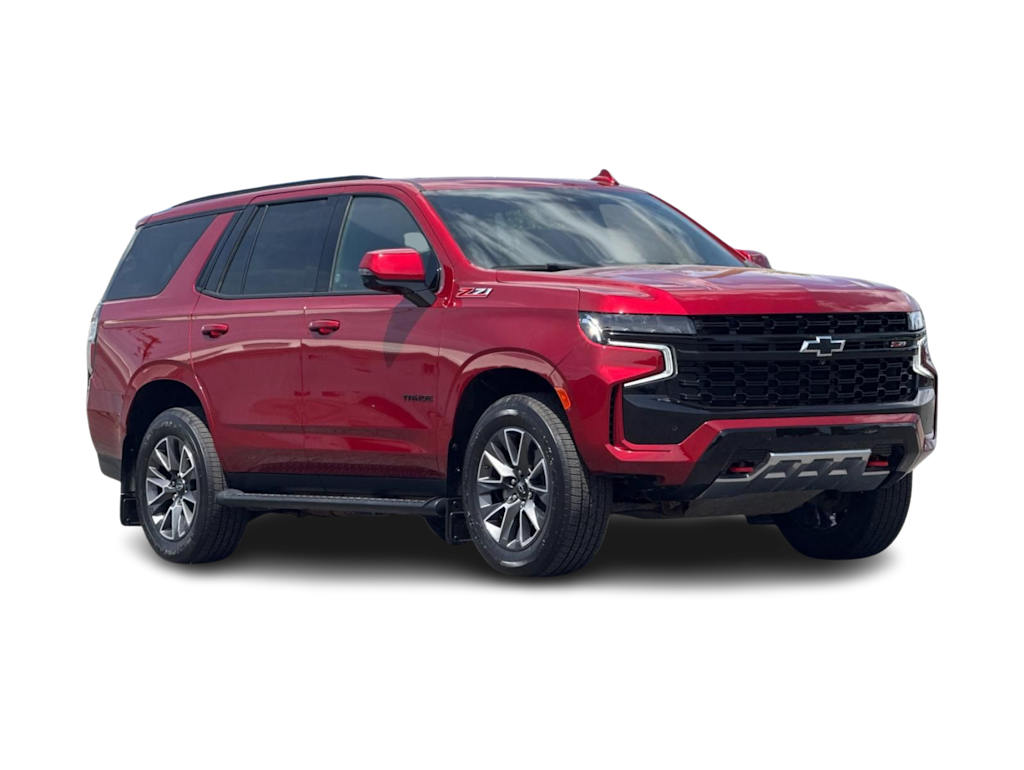 Thumbnail: 2023 Chevrolet Tahoe - 21
