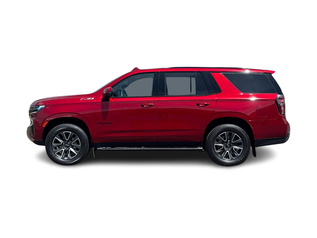 Thumbnail: 2023 Chevrolet Tahoe - 3