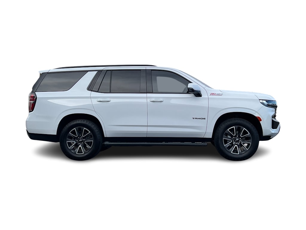 Thumbnail: 2021 Chevrolet Tahoe - 18