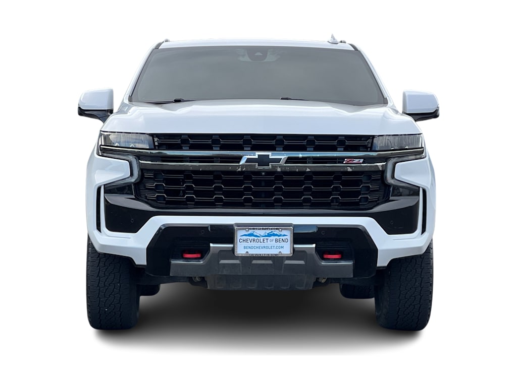 Thumbnail: 2021 Chevrolet Tahoe - 6