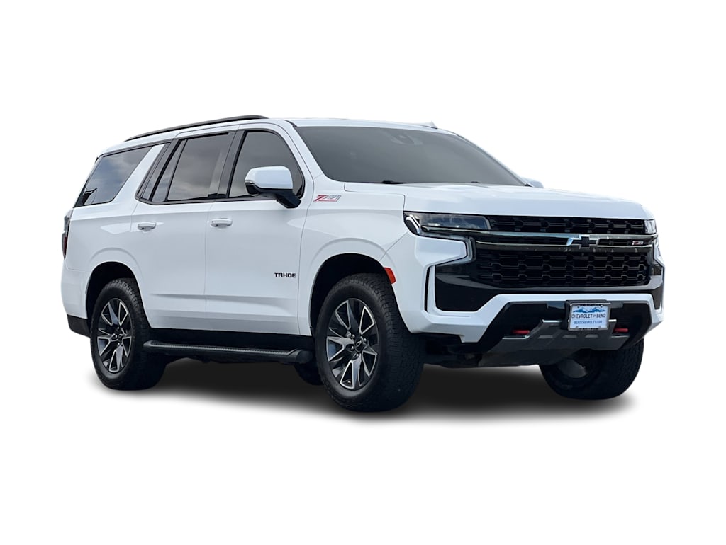 Thumbnail: 2021 Chevrolet Tahoe - 19