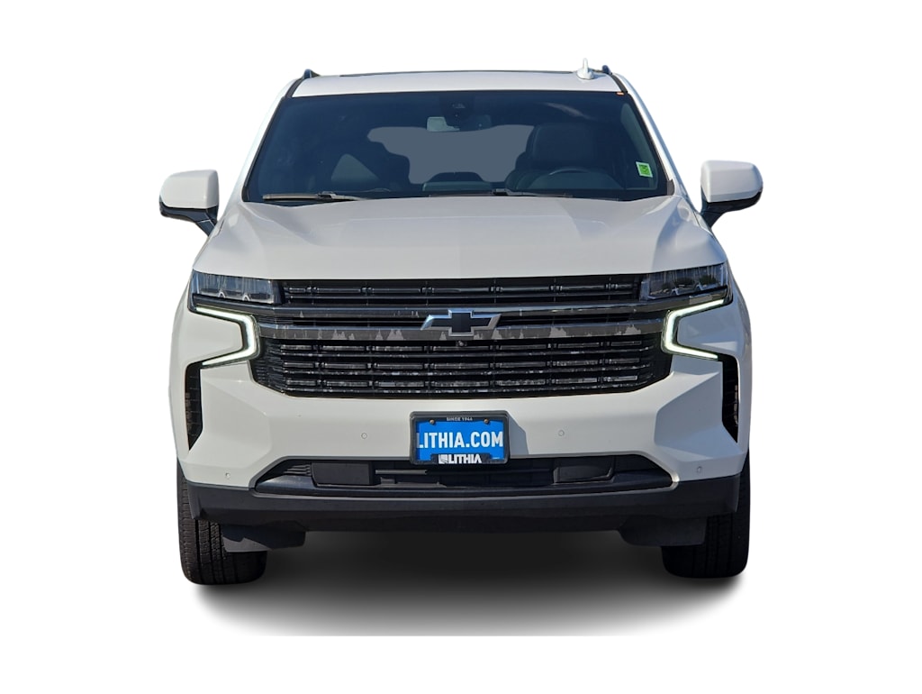Thumbnail: 2022 Chevrolet Tahoe - 6