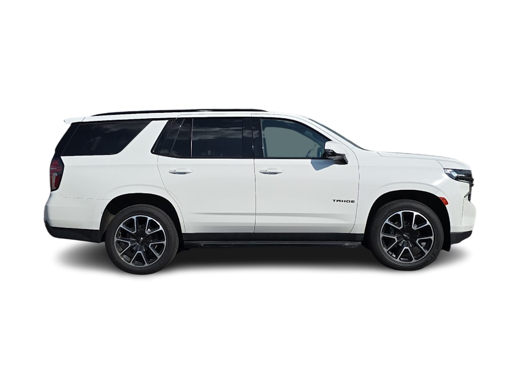 Thumbnail: 2022 Chevrolet Tahoe - 20