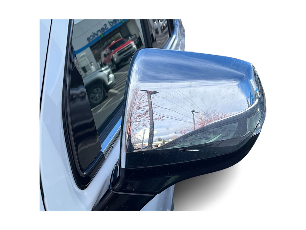 Thumbnail: 2024 Chevrolet Tahoe - 10