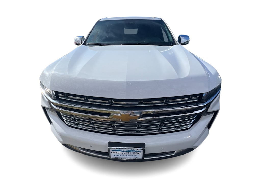 Thumbnail: 2024 Chevrolet Tahoe - 4