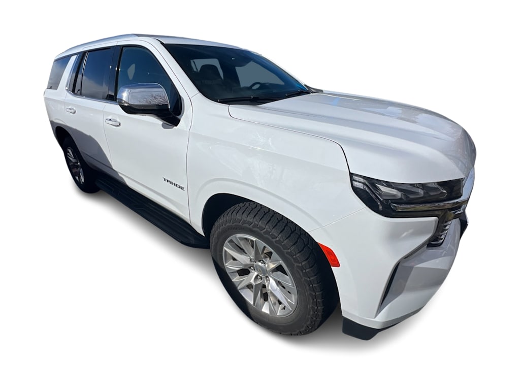 Thumbnail: 2024 Chevrolet Tahoe - 9