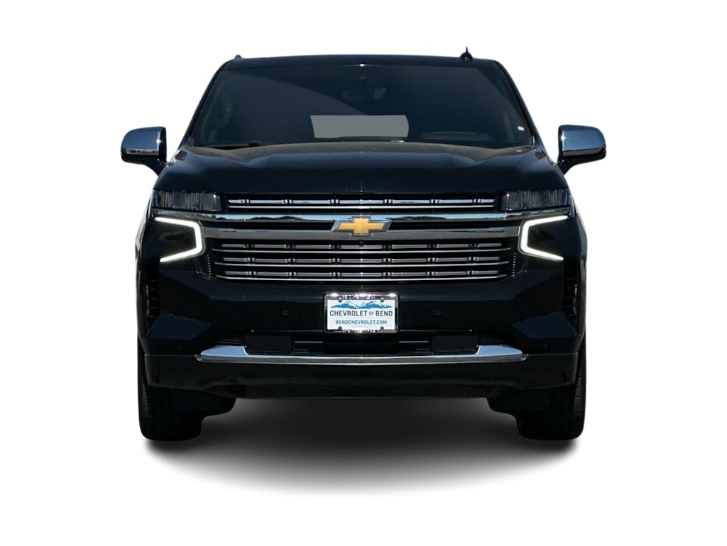 Thumbnail: 2021 Chevrolet Tahoe - 18