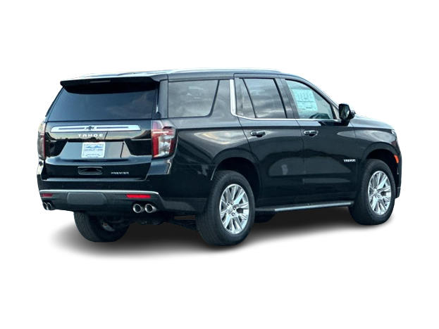 2024 Chevrolet Tahoe Premier 17