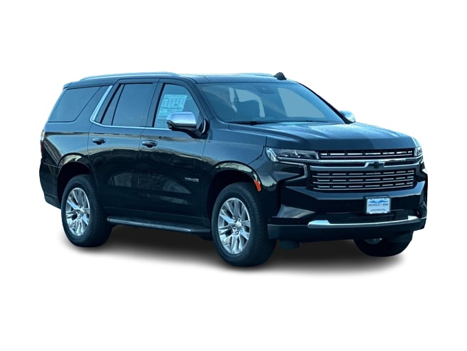 2024 Chevrolet Tahoe Premier 19