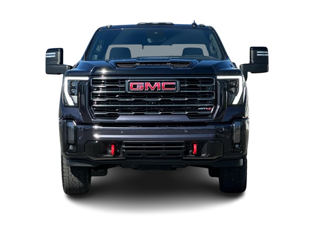 Thumbnail: 2024 GMC Sierra 3500 - 6