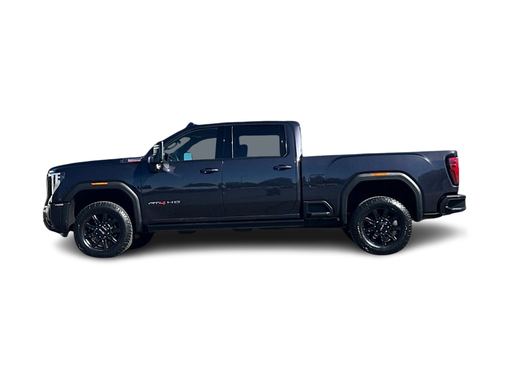 Thumbnail: 2024 GMC Sierra 3500 - 3
