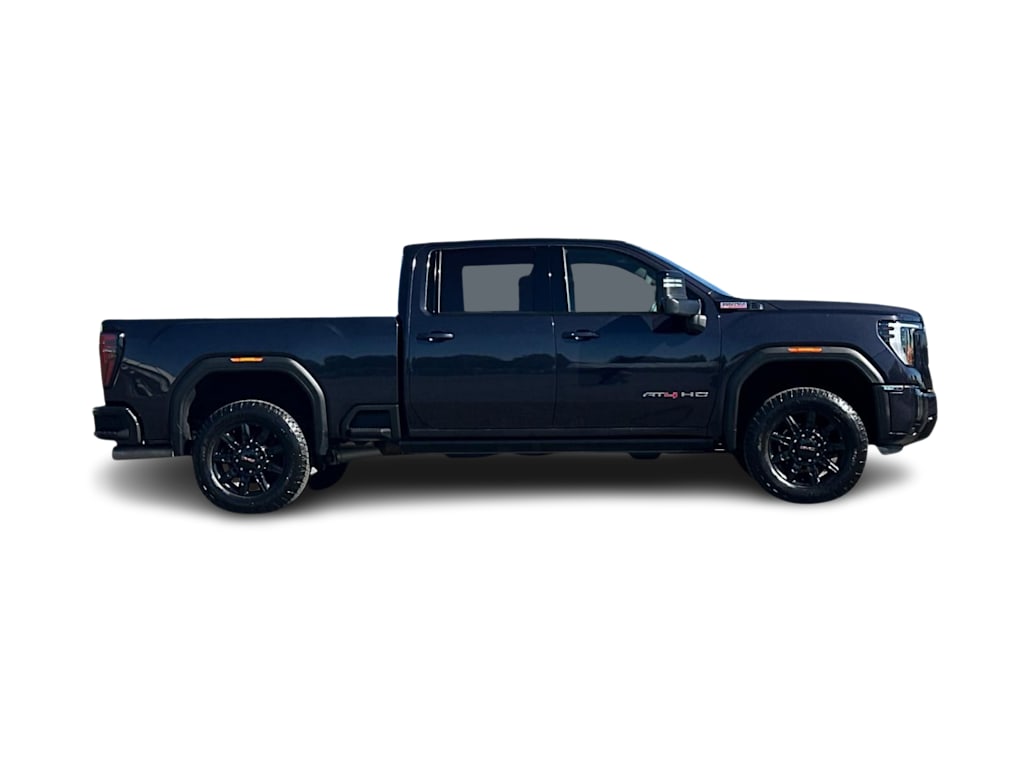 Thumbnail: 2024 GMC Sierra 3500 - 17