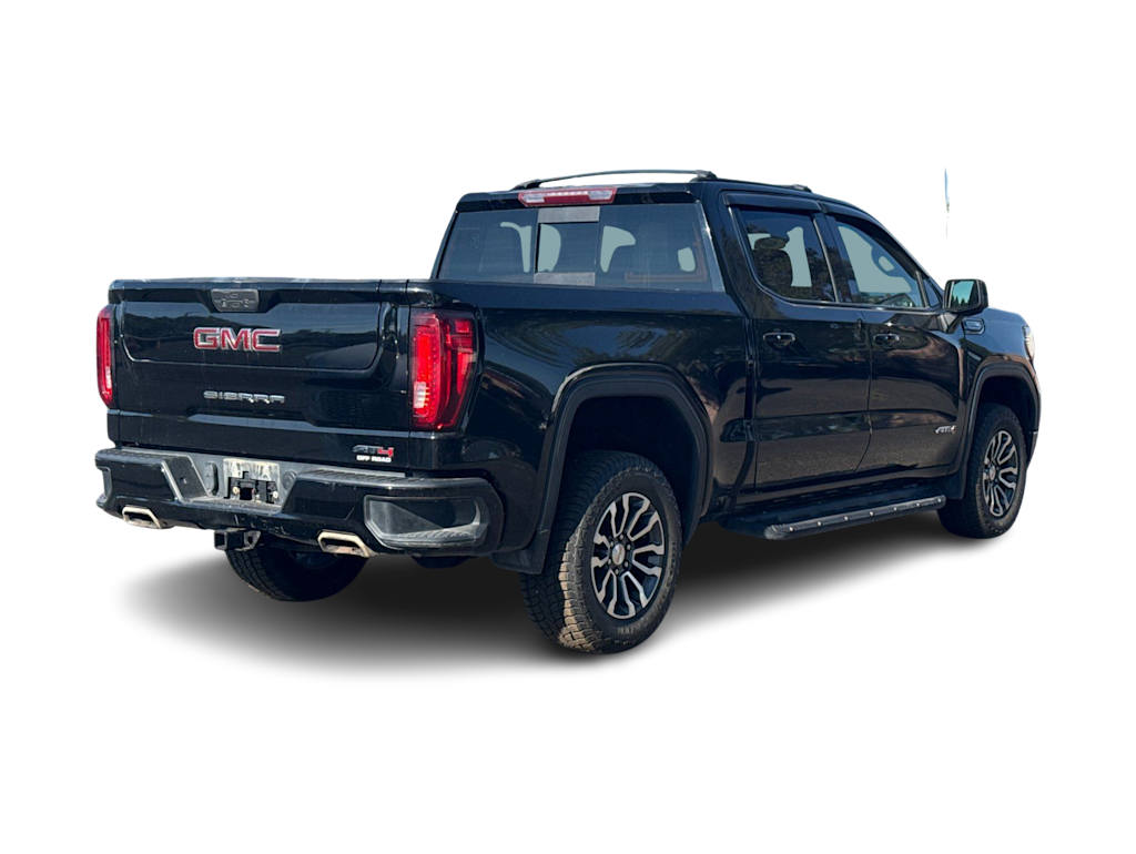 Thumbnail: 2021 GMC Sierra 1500 - 9