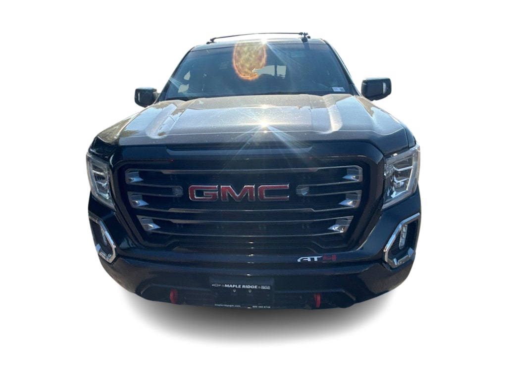 Thumbnail: 2021 GMC Sierra 1500 - 5