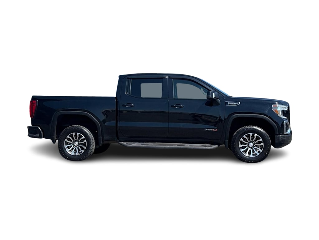 Thumbnail: 2021 GMC Sierra 1500 - 17