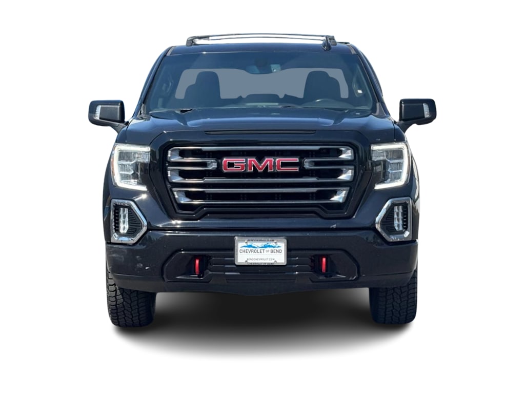 Thumbnail: 2021 GMC Sierra 1500 - 6