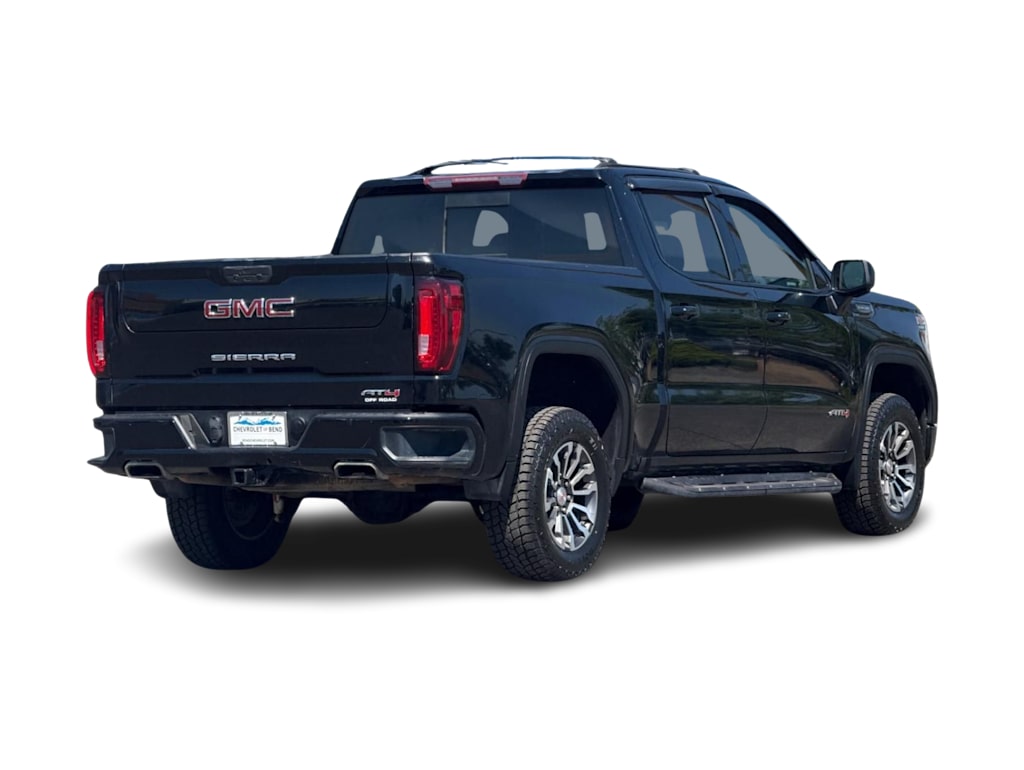 Thumbnail: 2021 GMC Sierra 1500 - 16