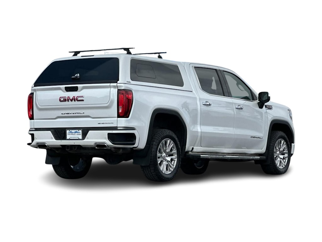 Thumbnail: 2019 GMC Sierra 1500 - 16