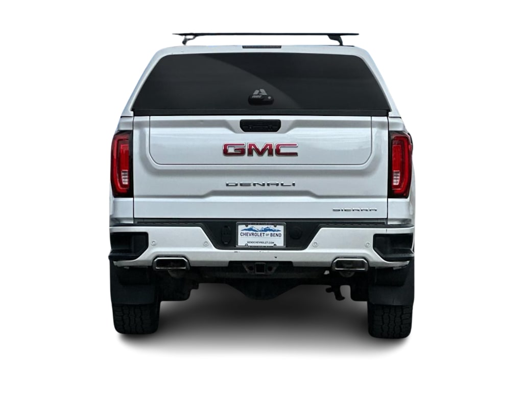 Thumbnail: 2019 GMC Sierra 1500 - 5
