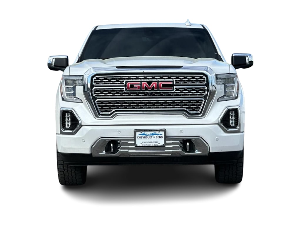 Thumbnail: 2019 GMC Sierra 1500 - 19