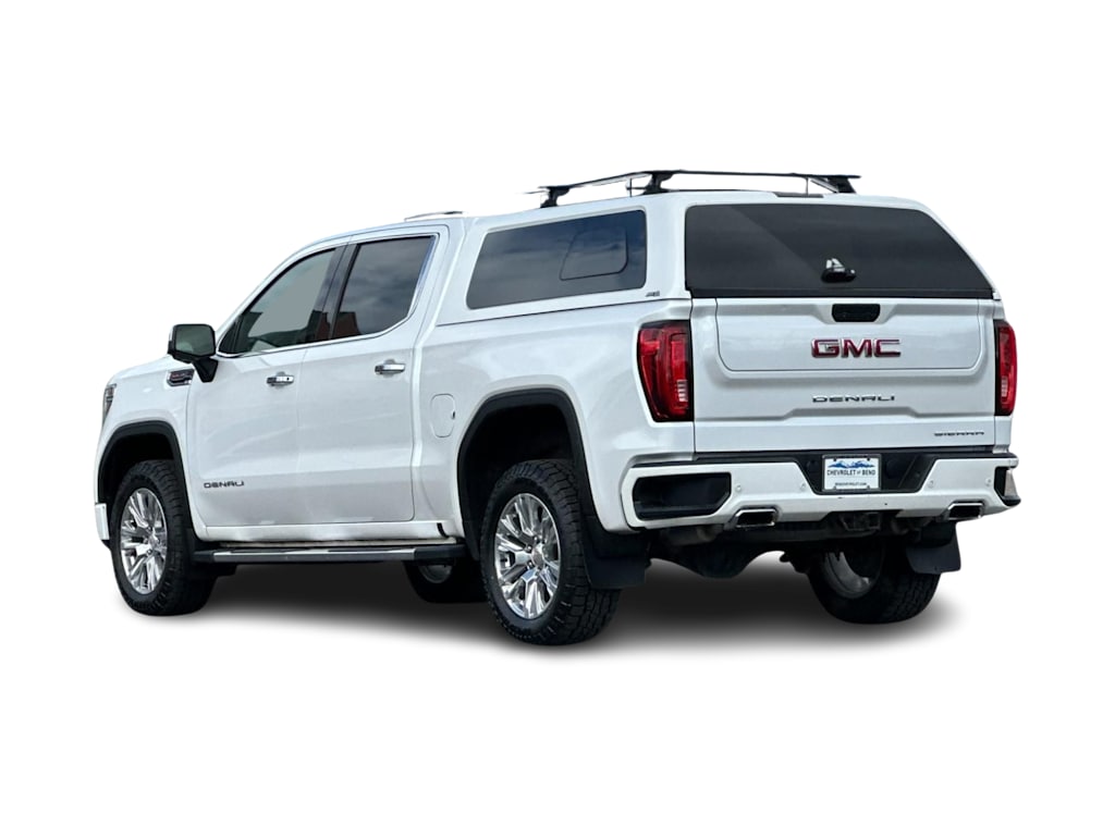 Thumbnail: 2019 GMC Sierra 1500 - 4