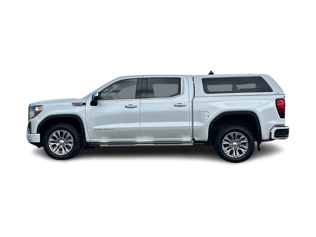 Thumbnail: 2019 GMC Sierra 1500 - 3