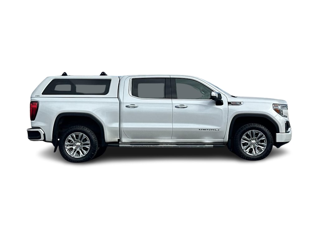 Thumbnail: 2019 GMC Sierra 1500 - 17