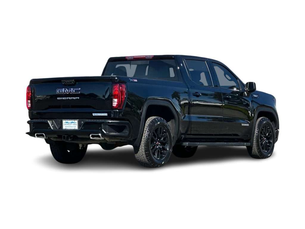 Thumbnail: 2024 GMC Sierra 1500 - 16