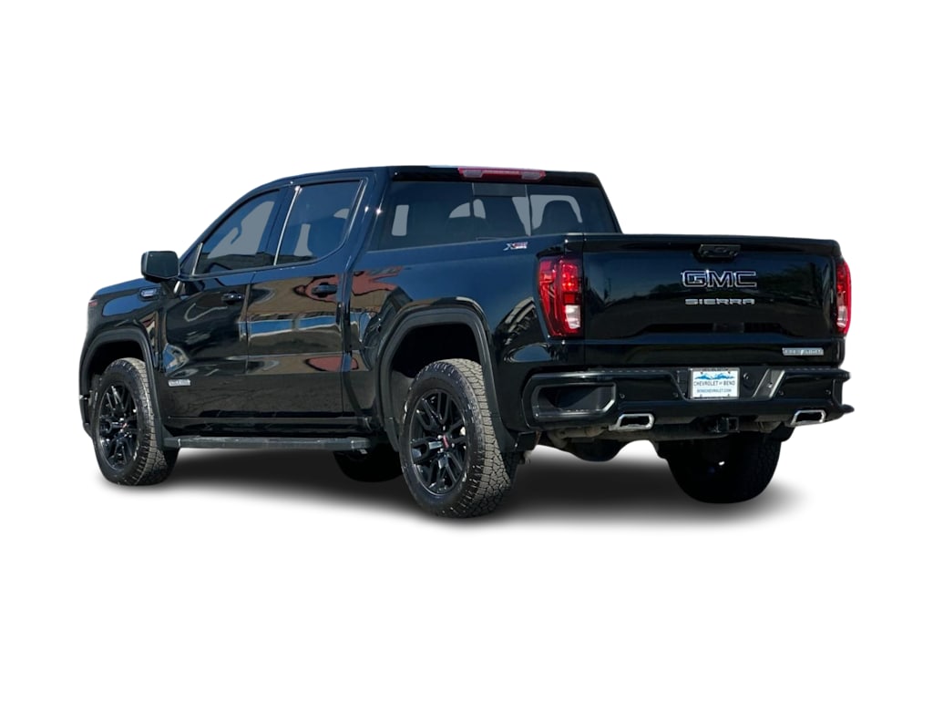 Thumbnail: 2024 GMC Sierra 1500 - 4