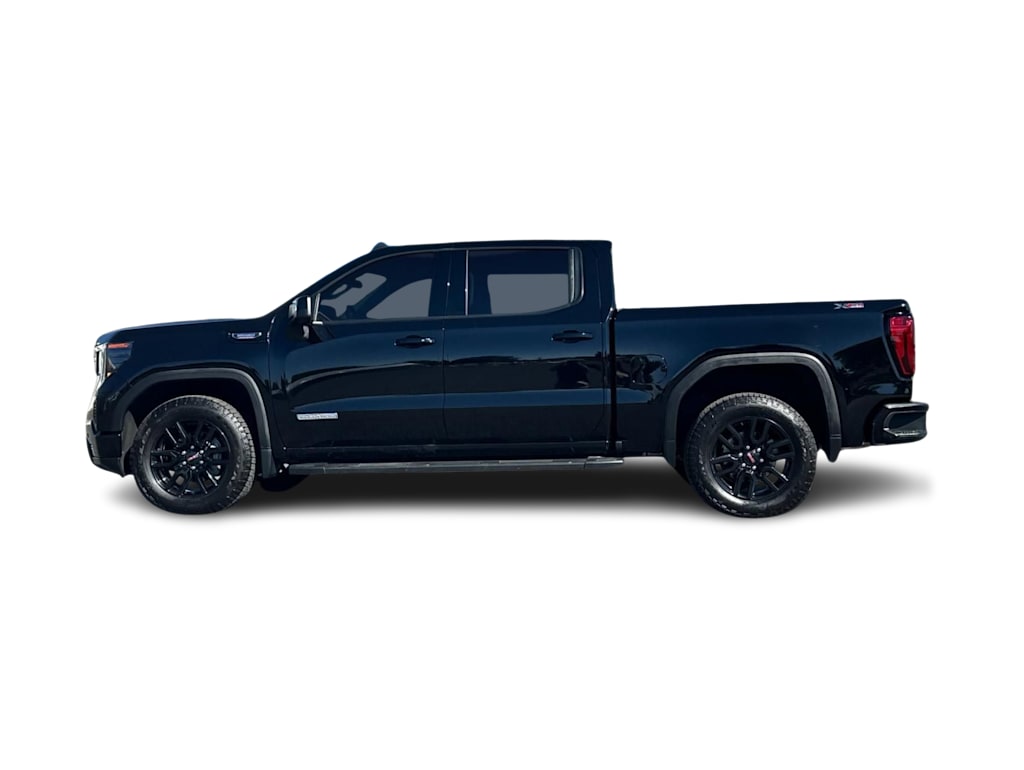 Thumbnail: 2024 GMC Sierra 1500 - 3