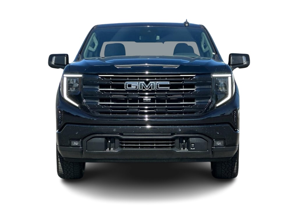 Thumbnail: 2024 GMC Sierra 1500 - 6
