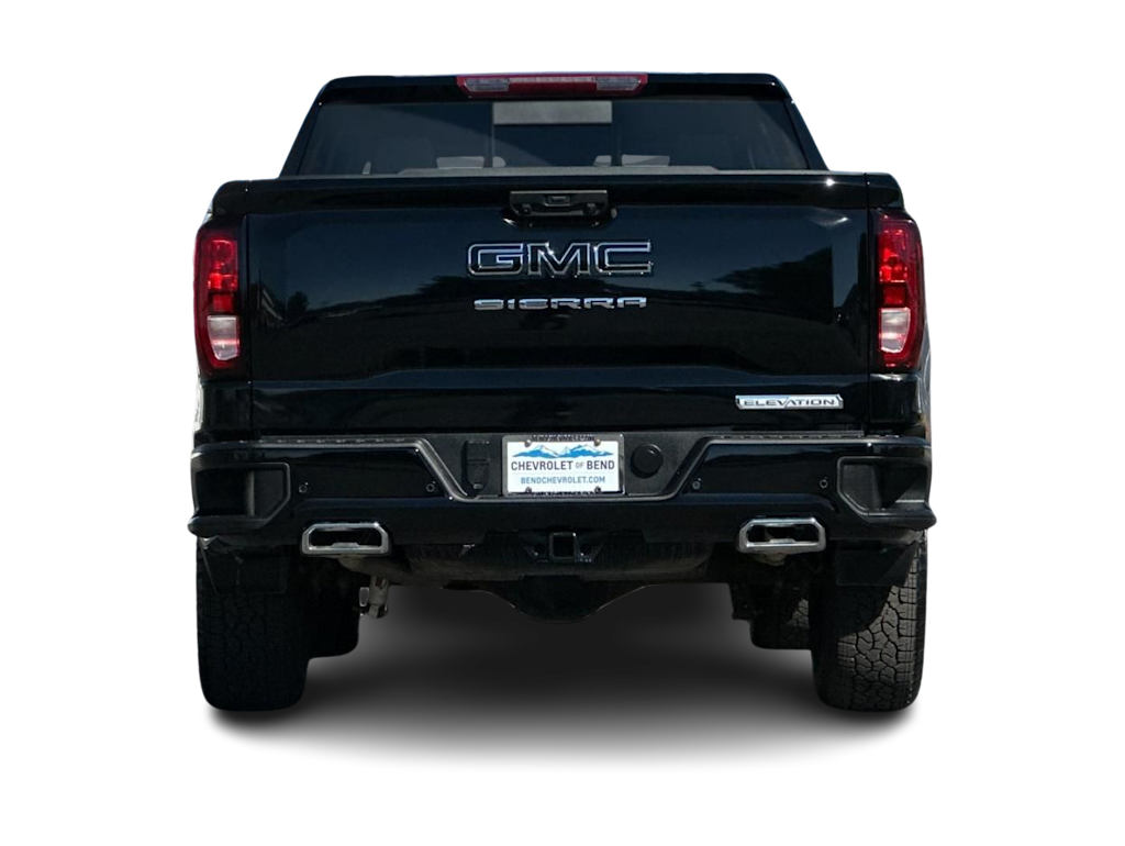 Thumbnail: 2024 GMC Sierra 1500 - 5