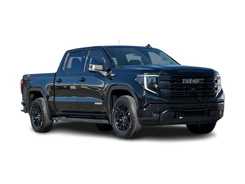 Thumbnail: 2024 GMC Sierra 1500 - 18