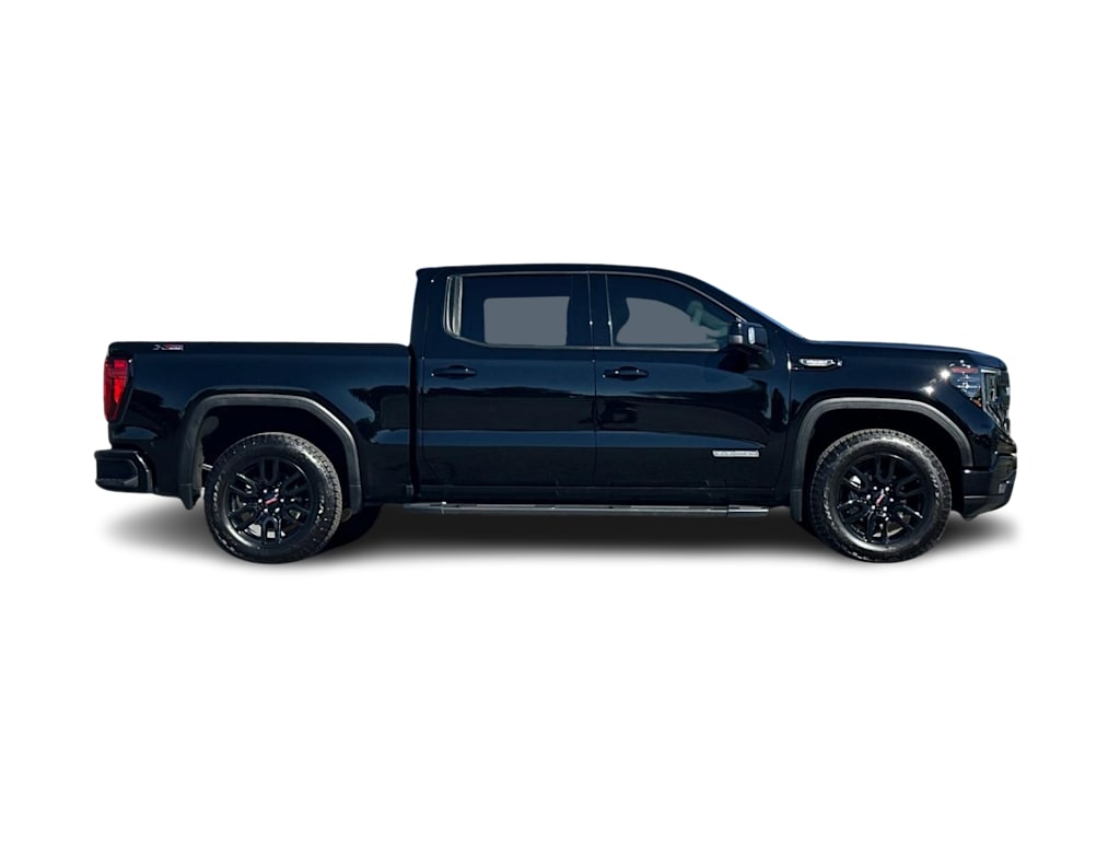 Thumbnail: 2024 GMC Sierra 1500 - 17