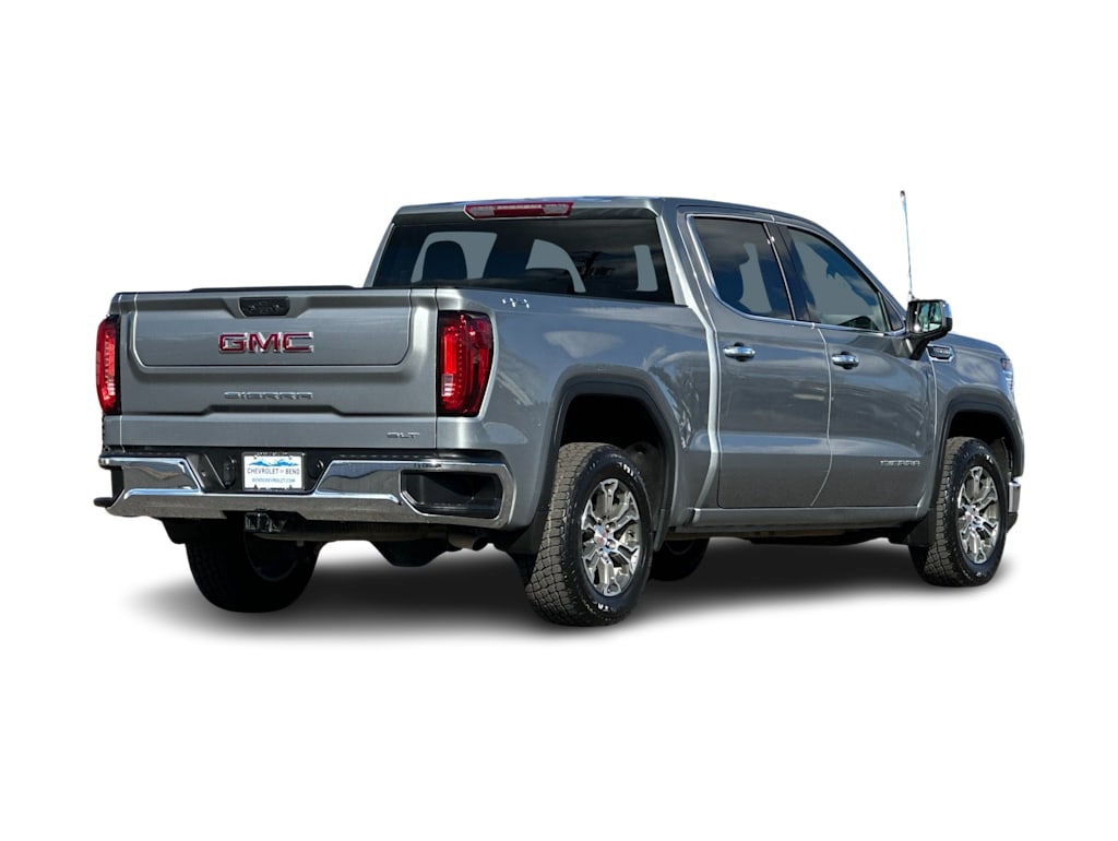 Thumbnail: 2024 GMC Sierra 1500 - 15
