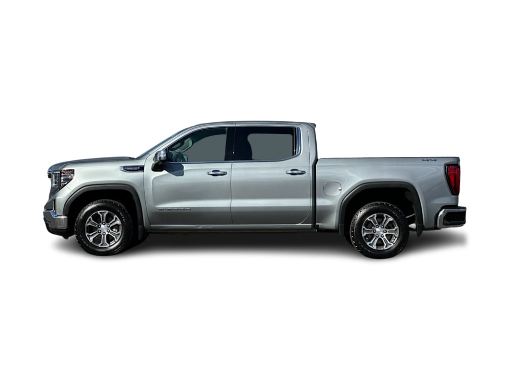 Thumbnail: 2024 GMC Sierra 1500 - 3