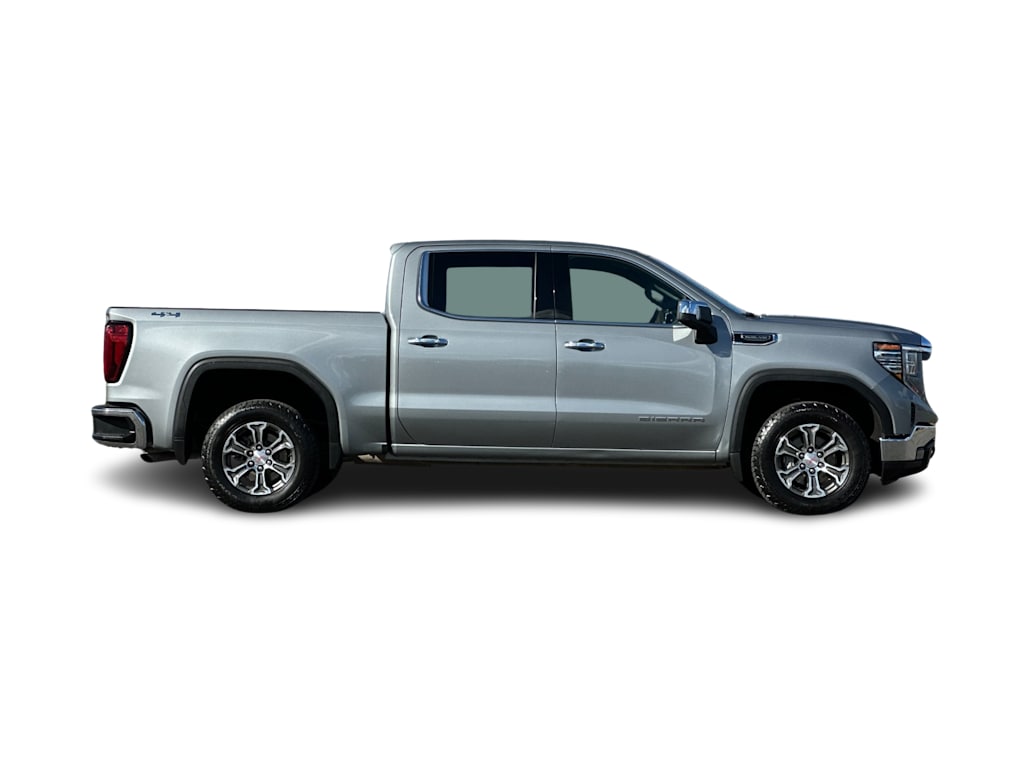 Thumbnail: 2024 GMC Sierra 1500 - 16