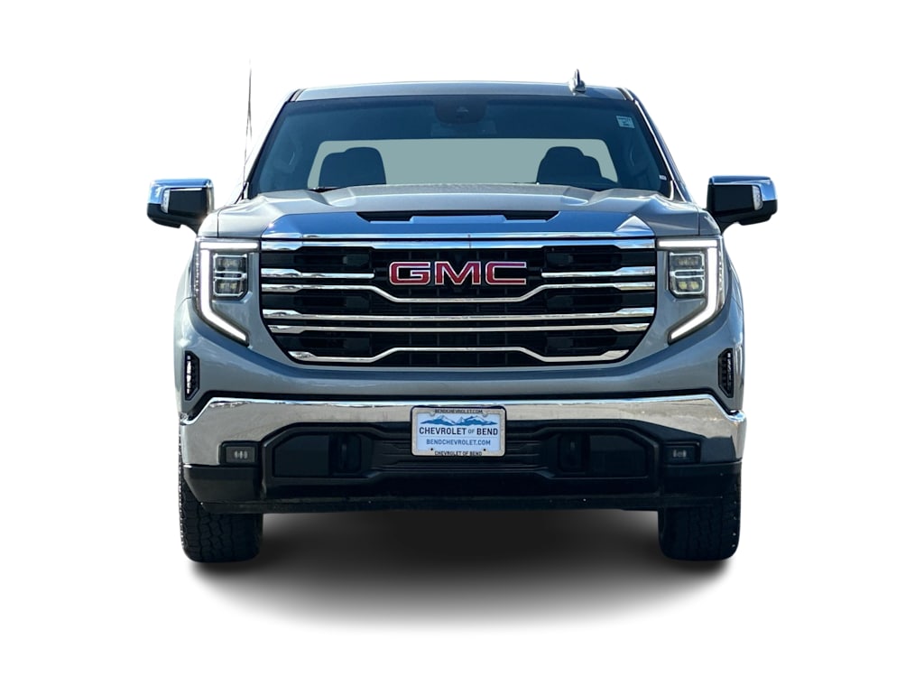 Thumbnail: 2024 GMC Sierra 1500 - 6