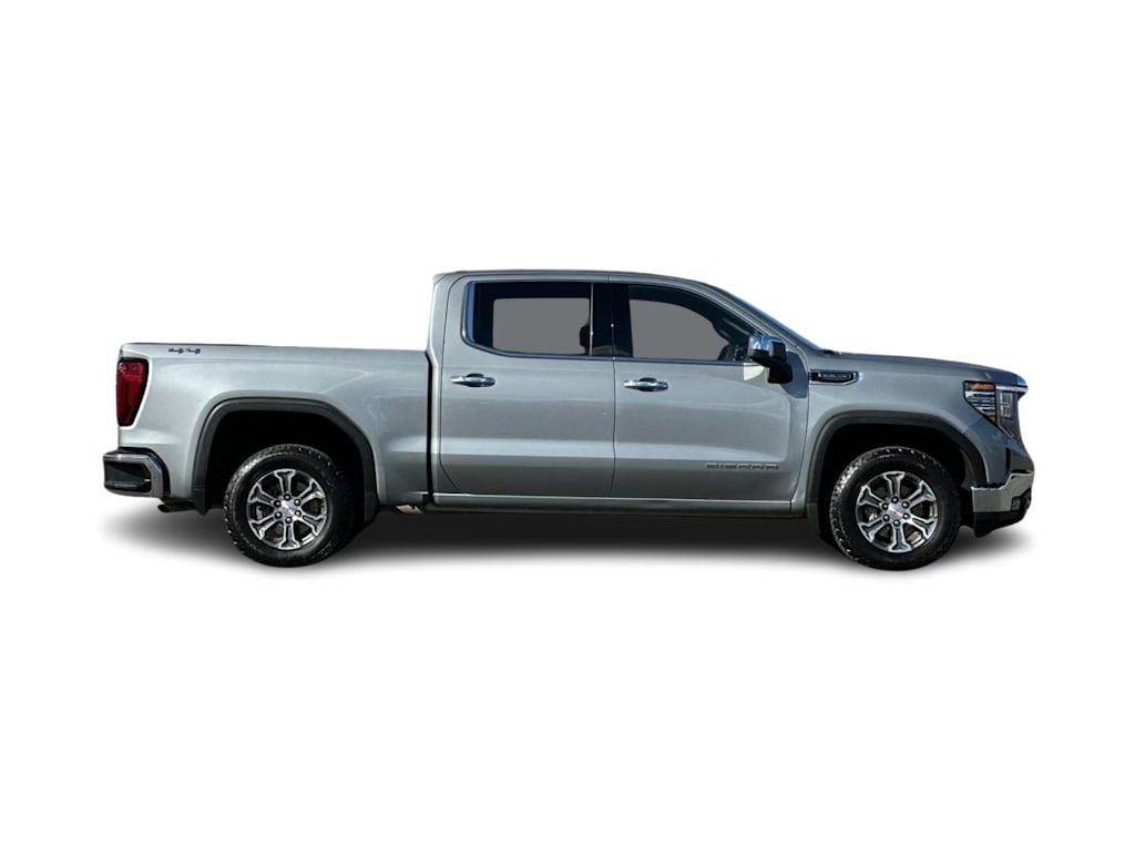 Thumbnail: 2024 GMC Sierra 1500 - 16