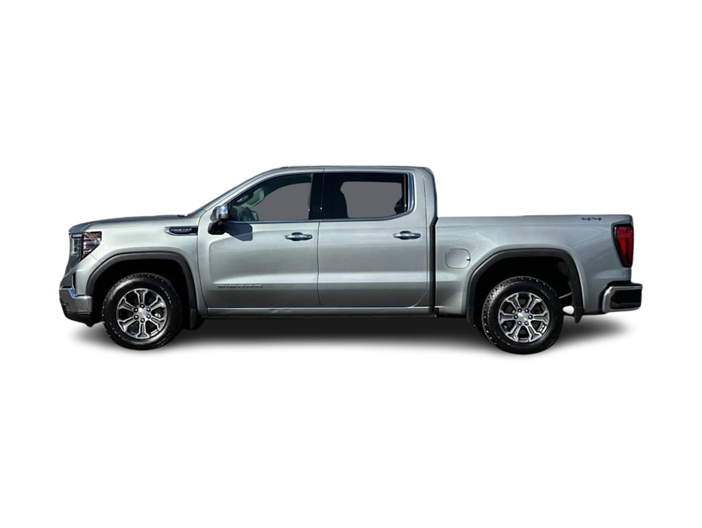 Thumbnail: 2024 GMC Sierra 1500 - 3