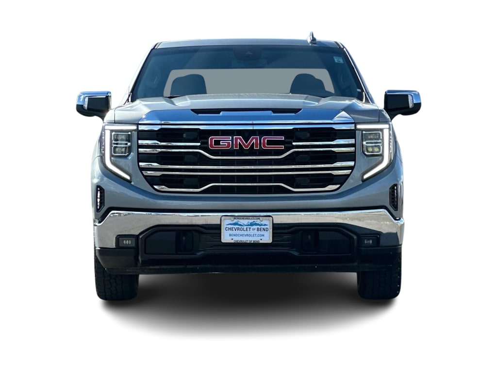 Thumbnail: 2024 GMC Sierra 1500 - 6
