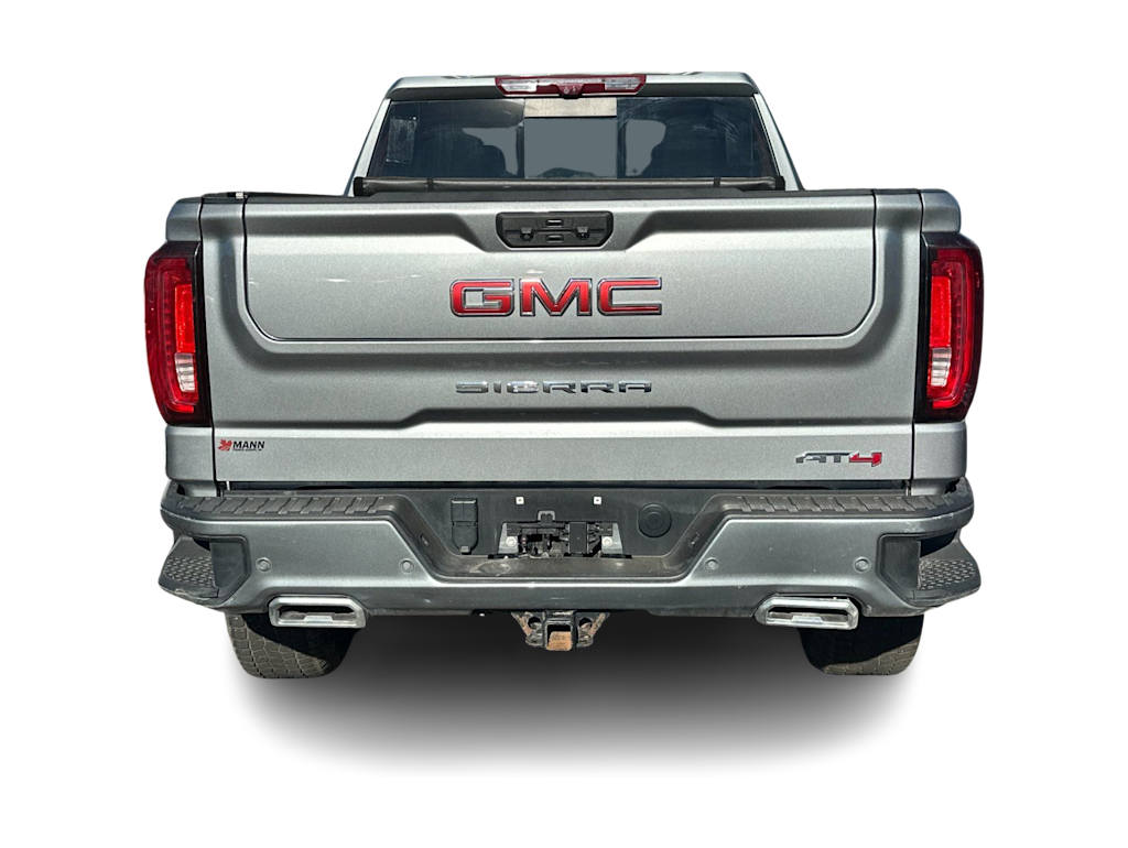 Thumbnail: 2023 GMC Sierra 1500 - 3