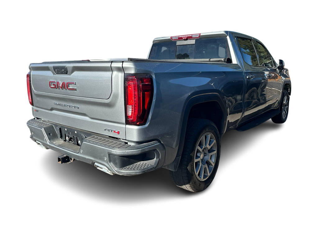 Thumbnail: 2023 GMC Sierra 1500 - 7
