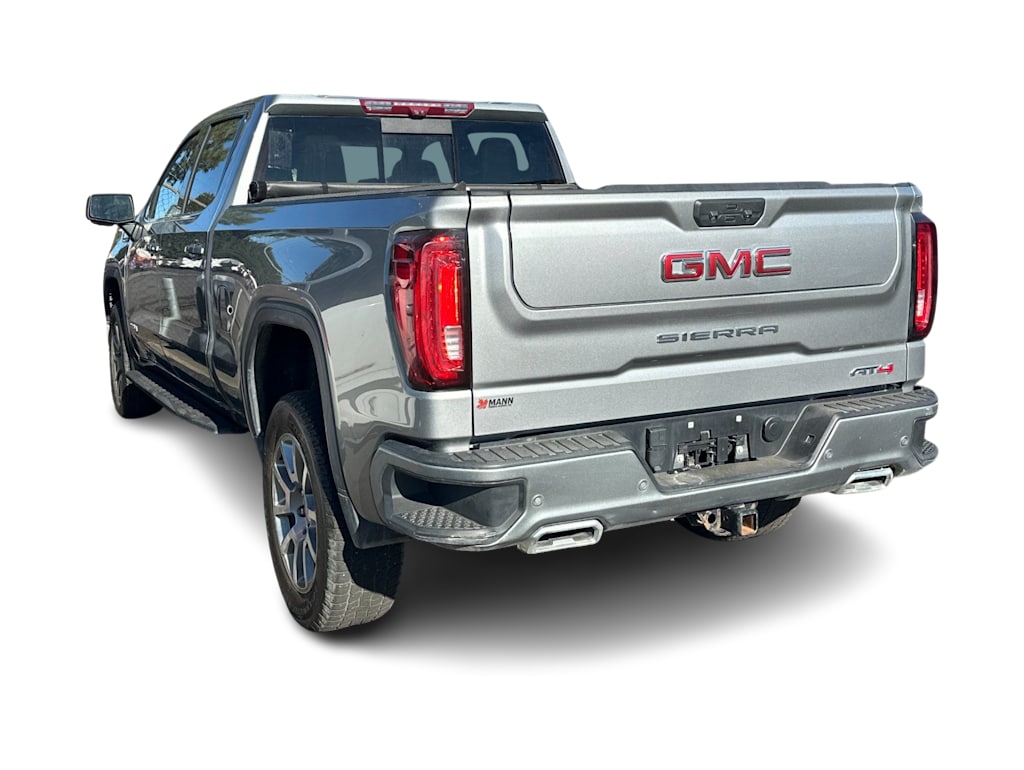 Thumbnail: 2023 GMC Sierra 1500 - 8