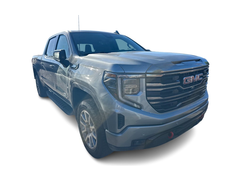 Thumbnail: 2023 GMC Sierra 1500 - 2