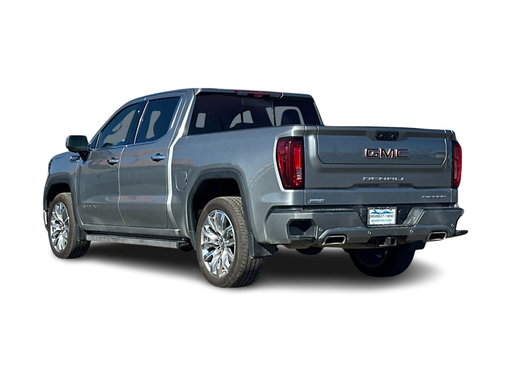 Thumbnail: 2023 GMC Sierra 1500 - 4