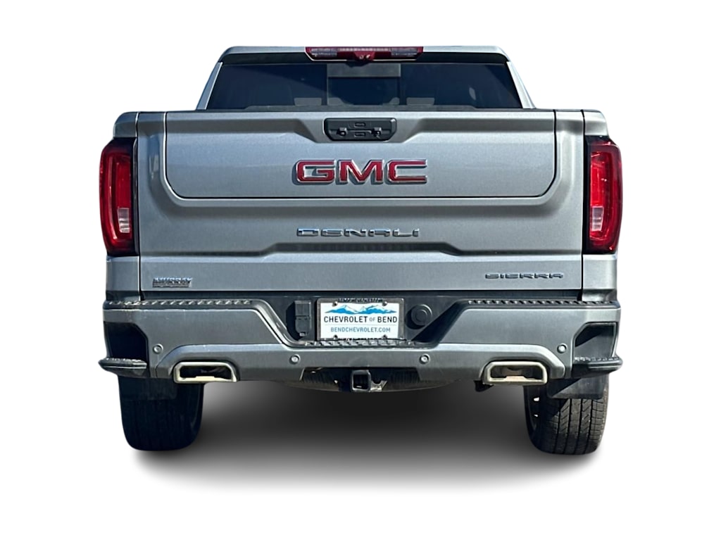 Thumbnail: 2023 GMC Sierra 1500 - 5